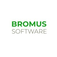 Bromus Software logo, Bromus Software contact details