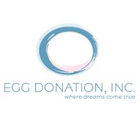 Egg Donation, Inc logo, Egg Donation, Inc contact details