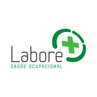 Labore Saúde Ocupacional logo, Labore Saúde Ocupacional contact details