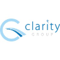 Clarity Group logo, Clarity Group contact details