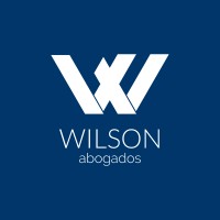 Wilson Abogados logo, Wilson Abogados contact details