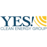 Yes! Clean Energy Group logo, Yes! Clean Energy Group contact details