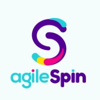 AgileSpin logo, AgileSpin contact details