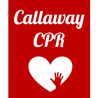 Callaway CPR logo, Callaway CPR contact details