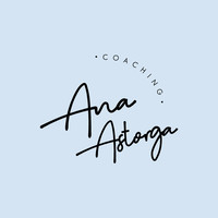 Ana Astorga Coaching logo, Ana Astorga Coaching contact details