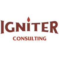 Igniter Consulting logo, Igniter Consulting contact details