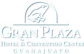 Hotel Gran Plaza logo, Hotel Gran Plaza contact details