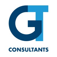 GT Consultants logo, GT Consultants contact details