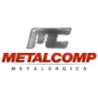 Metalcomp Ltda logo, Metalcomp Ltda contact details