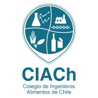 COLEGIO DE INGENIEROS ALIMENTOS DE CHILE CIACH A.G (CIACH A.G) logo, COLEGIO DE INGENIEROS ALIMENTOS DE CHILE CIACH A.G (CIACH A.G) contact details