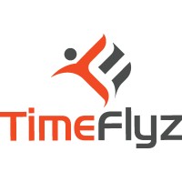 Timeflyz logo, Timeflyz contact details