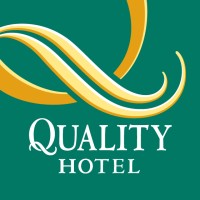 Quality Hotel logo, Quality Hotel contact details