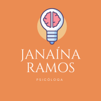 Janaína Ramos | Psicóloga Clínica® e Consultora de Carreira® logo, Janaína Ramos | Psicóloga Clínica® e Consultora de Carreira® contact details