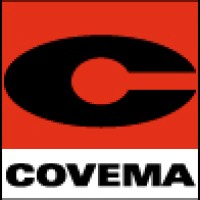 COVEMA SACIF logo, COVEMA SACIF contact details