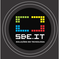 SBE.IT -  Soluções em Tecnologia logo, SBE.IT -  Soluções em Tecnologia contact details