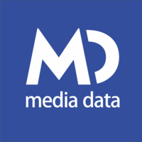 Media Data Brazil logo, Media Data Brazil contact details