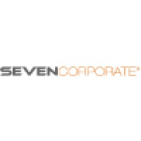 Seven Corporate logo, Seven Corporate contact details