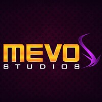 Mevo Studios logo, Mevo Studios contact details