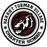 HARRIET TUBMAN VILLAGE CHARTER SCHOOL INC logo, HARRIET TUBMAN VILLAGE CHARTER SCHOOL INC contact details