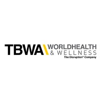 TBWA\WorldHealth México logo, TBWA\WorldHealth México contact details