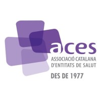 ACES (Associacio Catalana d'Entitats de Salut) logo, ACES (Associacio Catalana d'Entitats de Salut) contact details