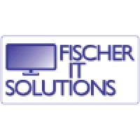 Fischer IT Solutions logo, Fischer IT Solutions contact details