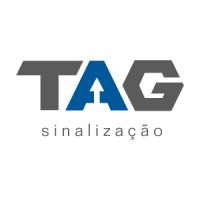 TAG Sinalização logo, TAG Sinalização contact details