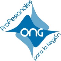 ONG Profesionales para la Región logo, ONG Profesionales para la Región contact details