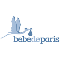 Bebé de París México logo, Bebé de París México contact details