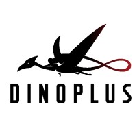 DinoPlusAI logo, DinoPlusAI contact details