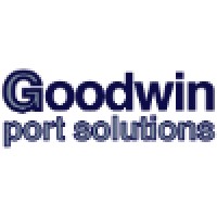 Goodwin Port Solutions Pty Ltd logo, Goodwin Port Solutions Pty Ltd contact details