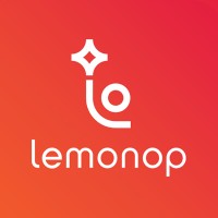 Lemonop logo, Lemonop contact details