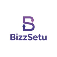 BizzSetu logo, BizzSetu contact details