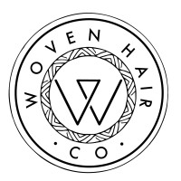 Woven Hair logo, Woven Hair contact details