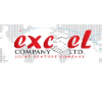 Excel Company Limited logo, Excel Company Limited contact details