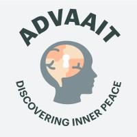 Advaait logo, Advaait contact details