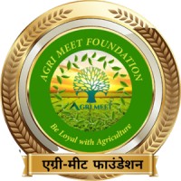 AGRI MEET FOUNDATION logo, AGRI MEET FOUNDATION contact details