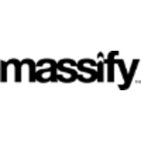 Massify logo, Massify contact details