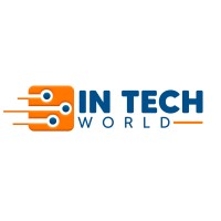 inTech World logo, inTech World contact details