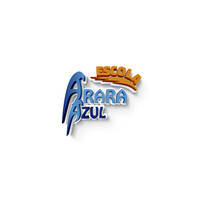 ESCOLA ARARA AZUL logo, ESCOLA ARARA AZUL contact details