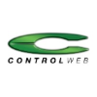 Controlweb logo, Controlweb contact details