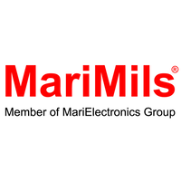 MariMils Oy logo, MariMils Oy contact details