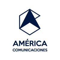 América Comunicaciones logo, América Comunicaciones contact details