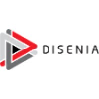 Disenia logo, Disenia contact details