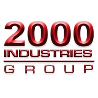 2000 Industries Group logo, 2000 Industries Group contact details