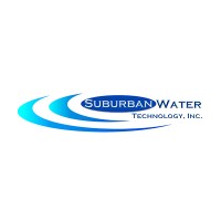 Suburban Water Technology logo, Suburban Water Technology contact details