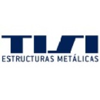 TISI SA | Metallic structures logo, TISI SA | Metallic structures contact details