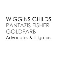 Wiggins Childs Pantazis Fisher Goldfarb logo, Wiggins Childs Pantazis Fisher Goldfarb contact details