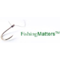 FishingMatters logo, FishingMatters contact details