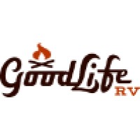 Good Life RV logo, Good Life RV contact details